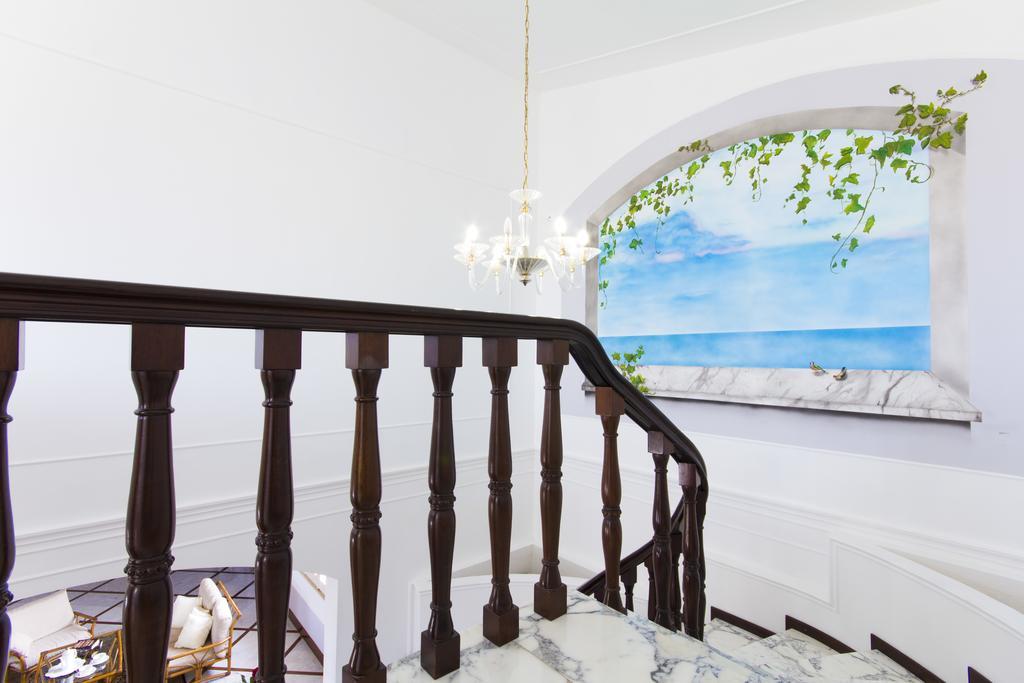 Villa Hermes 마르살라 외부 사진